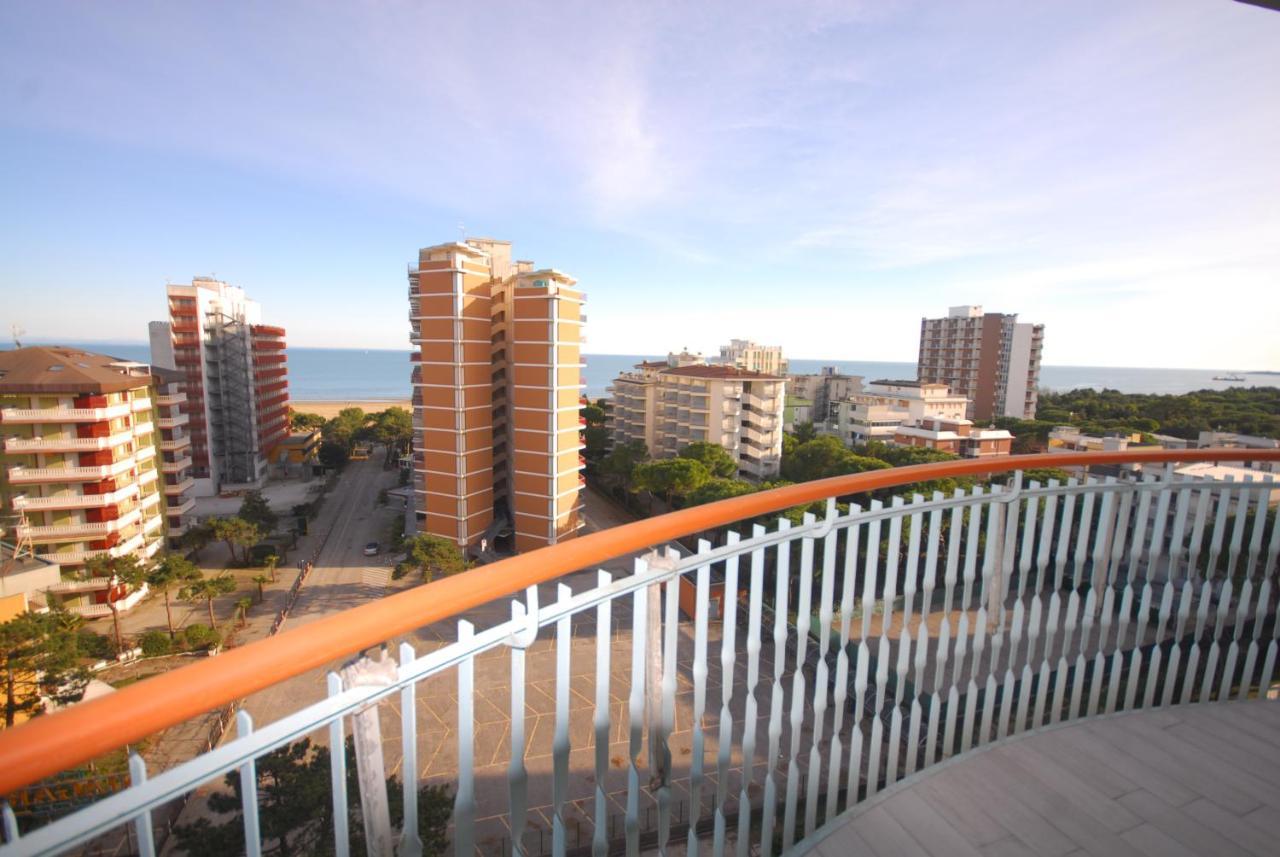 Appartamenti Puerto Do Sol リニャーノ・サッビアドーロ エクステリア 写真