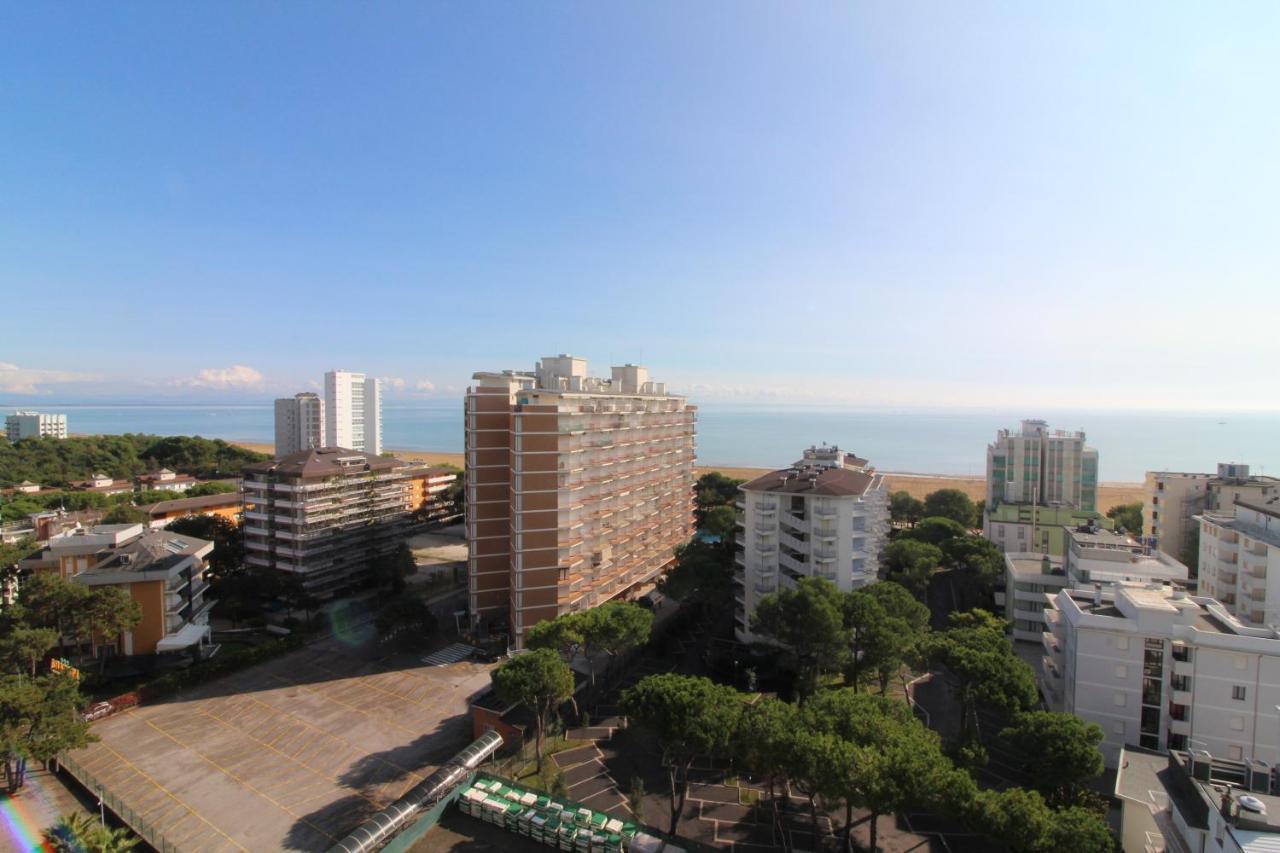 Appartamenti Puerto Do Sol リニャーノ・サッビアドーロ エクステリア 写真
