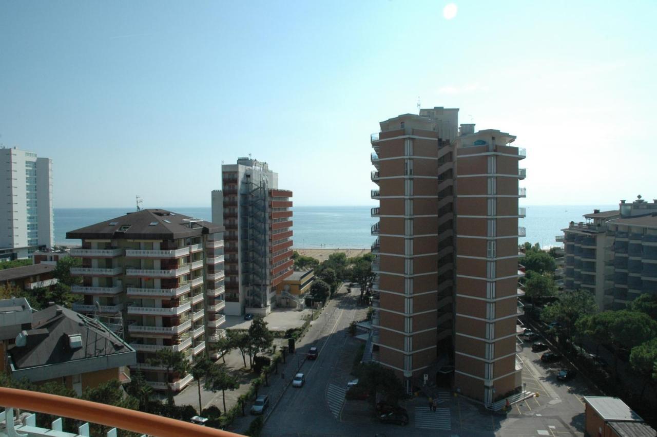Appartamenti Puerto Do Sol リニャーノ・サッビアドーロ エクステリア 写真