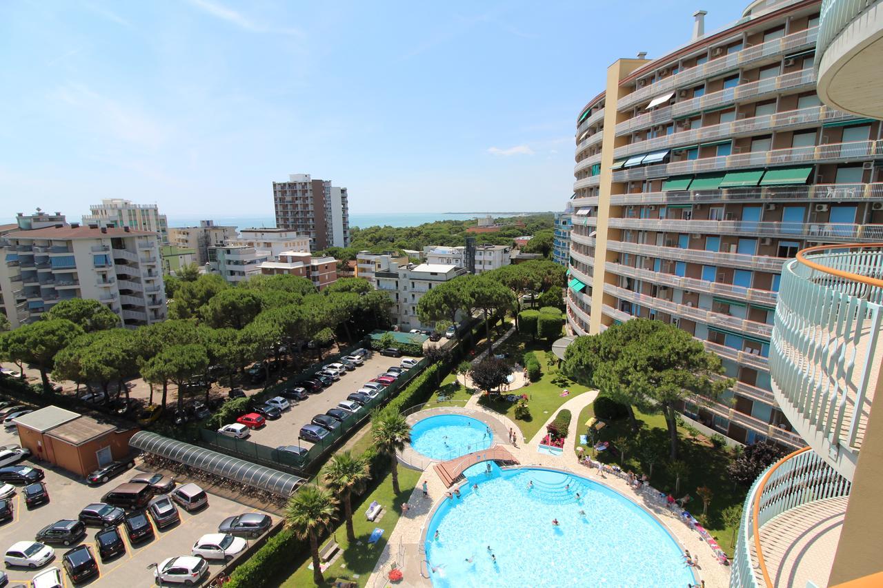 Appartamenti Puerto Do Sol リニャーノ・サッビアドーロ エクステリア 写真