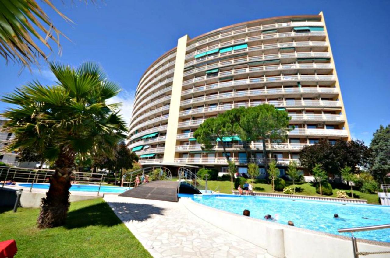 Appartamenti Puerto Do Sol リニャーノ・サッビアドーロ エクステリア 写真